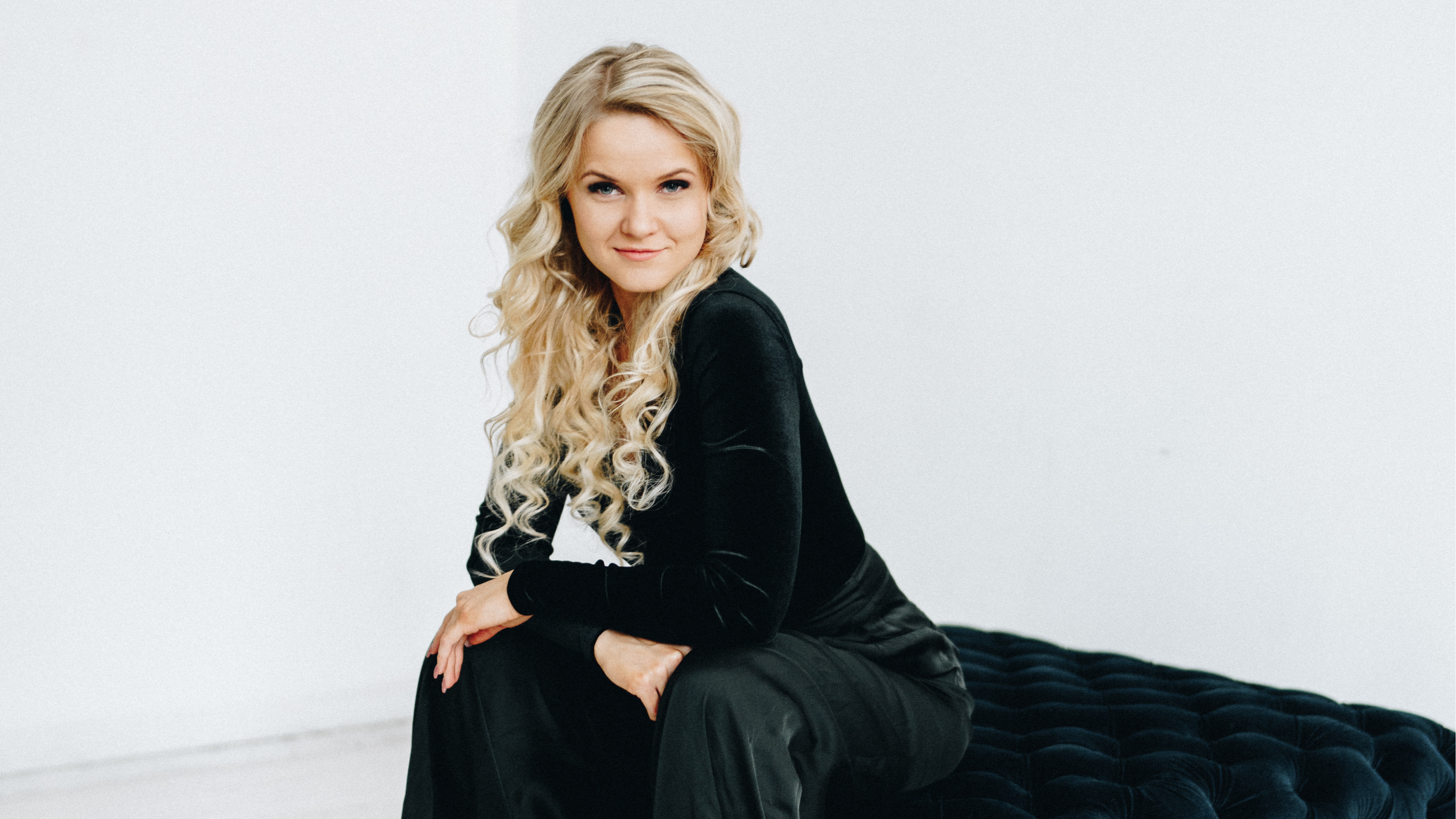 Lielajai mūzikas balvai nominēti jaunie mūziķi – Daniils Bulajevs, Aivis Greters un Beāte Zviedre