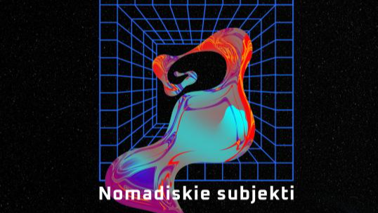 Aprīļa beigās norisināsies kritikas minifestivāls  “Nomadiskie subjekti”