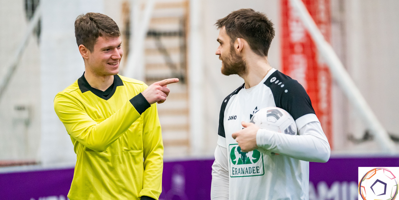 Aicina jauniešus pieteikties bezmaksas sporta tiesnešu kursiem 