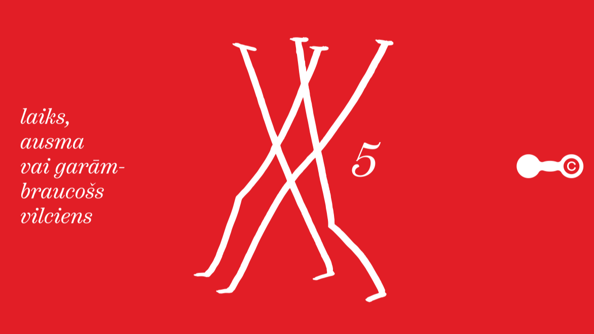 Latvijas Laikmetīgās mākslas centrs izsludina savas 25. jubilejas svētku programmu