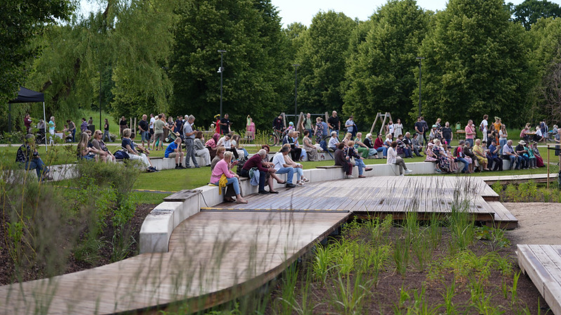 Izsludināts konkurss “Līdzfinansējuma konkurss citu kultūras pasākumu īstenošanai”