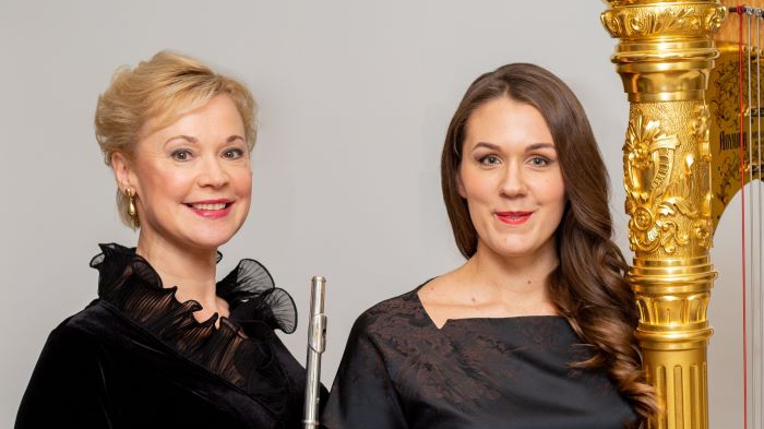 Pārdaugavas kultūras apvienība aicina uz kamermūzikas koncertu ciklu