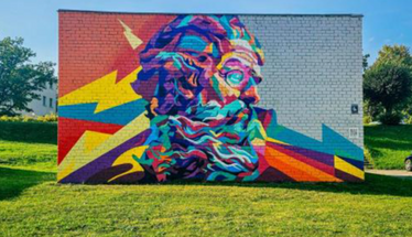 “Sadales tīkls“ aicina jaunos māksliniekus piedalīties skiču konkursā elektroapgādes infrastruktūras apgleznošanai