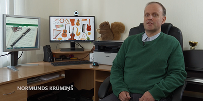 Zināšanas var papildināt jebkurā vecumā