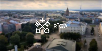 Rīgas pašvaldība sveic Skolotāju dienā!