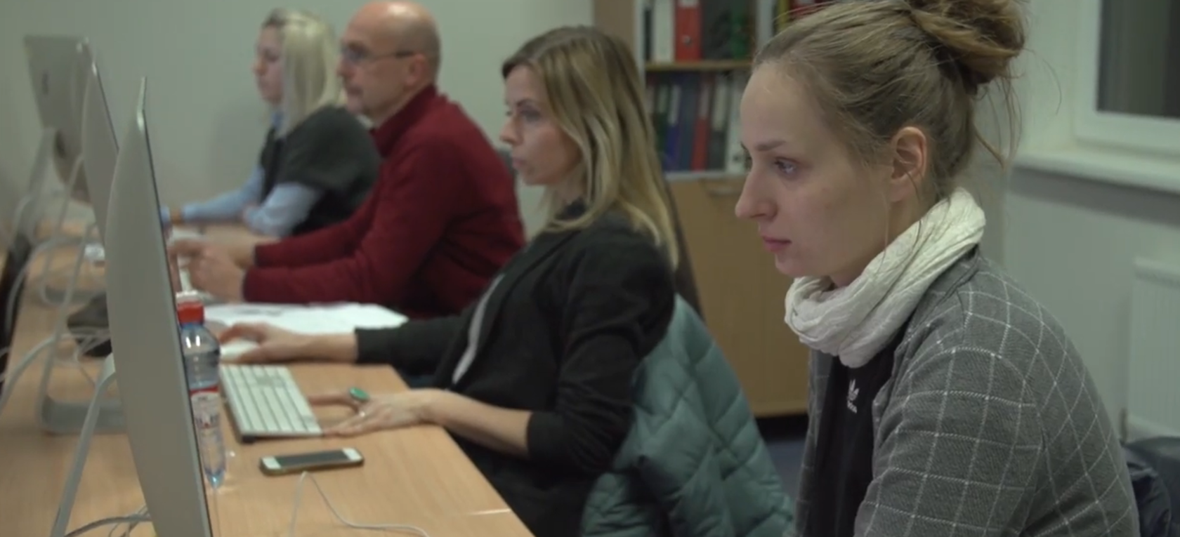 Rīdzinieku iedvesmas stāsts