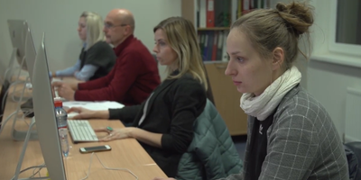 Rīdzinieku iedvesmas stāsts