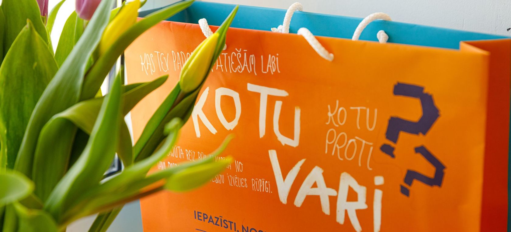 Karjeras izglītības atbalsta centra atklāšana Rīgas 25. vidusskolā