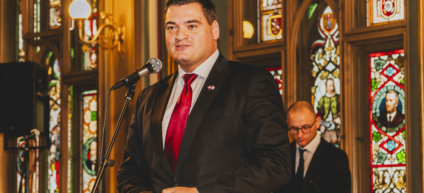 Godina labākos Rīgas skolēnus 2023. gadā