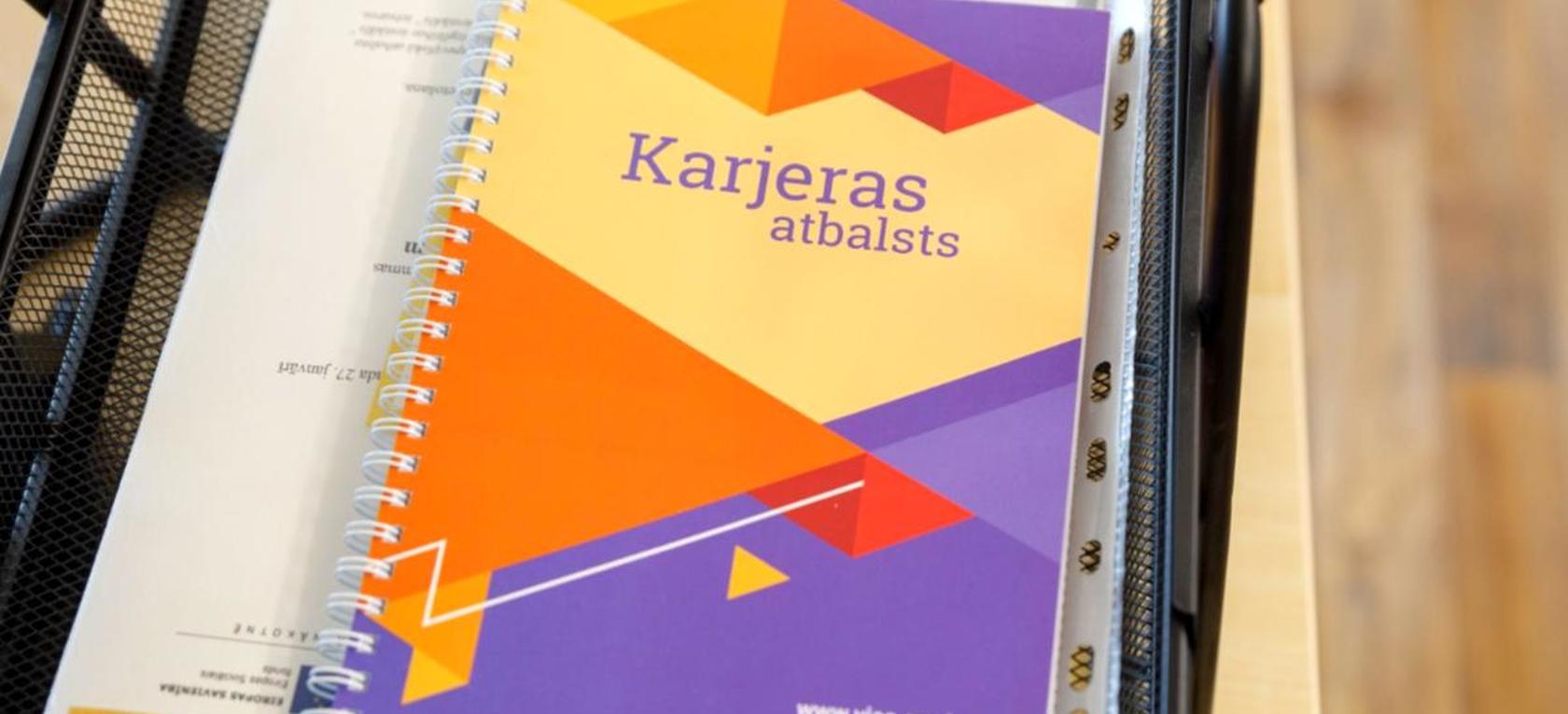Eiropas Sociālā fonda projekta  “Karjeras atbalsts vispārējās un profesionālās izglītības iestādēs” noslēgums
