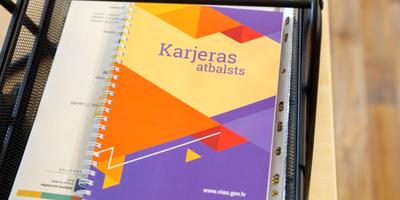 Eiropas Sociālā fonda projekta  “Karjeras atbalsts vispārējās un profesionālās izglītības iestādēs” noslēgums