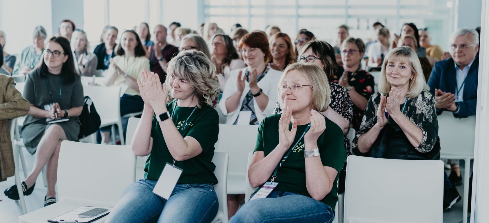 Noslēdzies forums ESF projektā “Atbalsts izglītojamo individuālo kompetenču attīstībai” iesaistītām skolām