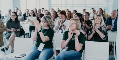 Noslēdzies forums ESF projektā “Atbalsts izglītojamo individuālo kompetenču attīstībai” iesaistītām skolām