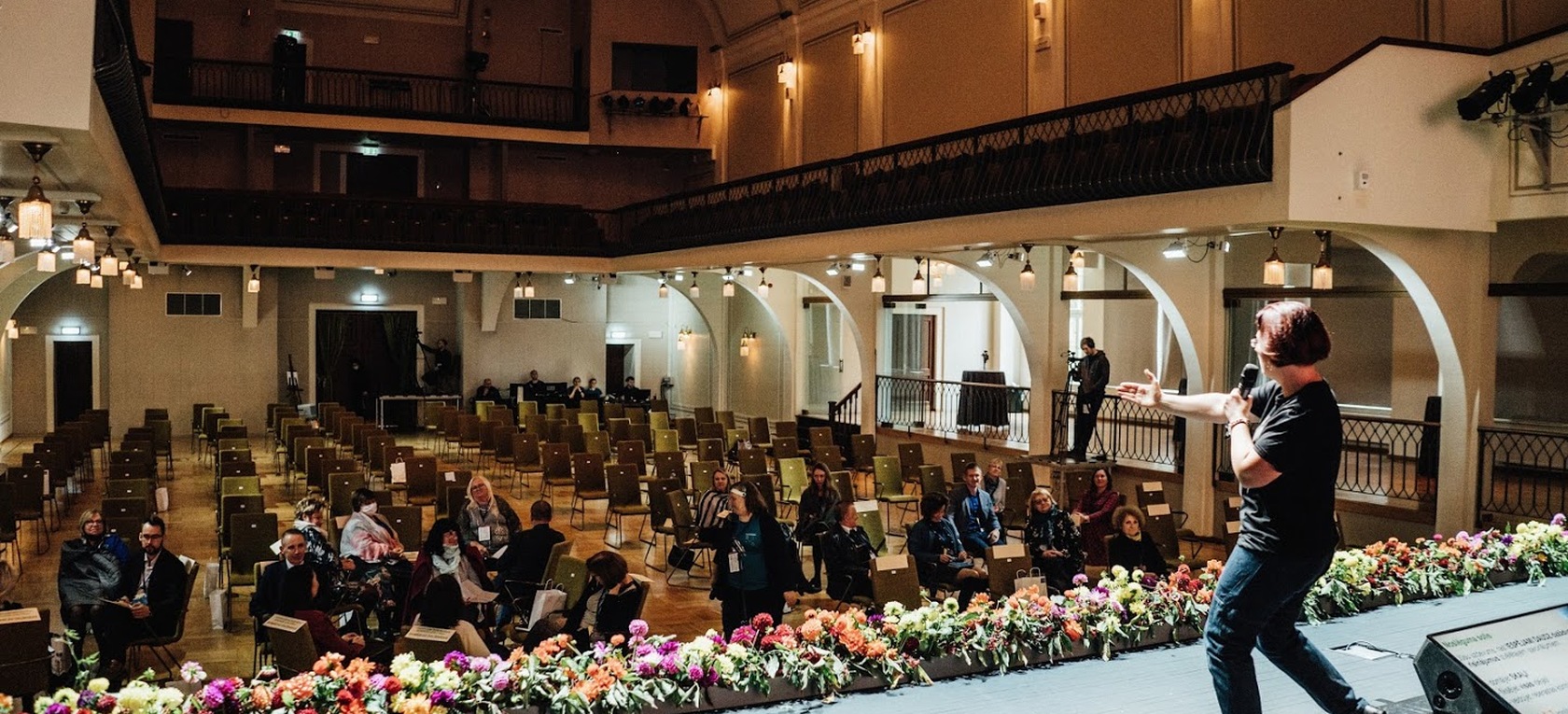 Forums "Izglītība izaugsmei 2020"