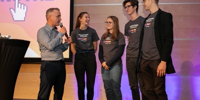 Karjeras nedēļa 2019 Rīgas skolās