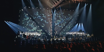 Ar 6000 skolēnu līdzdalību atklāta iniciatīva „Latvijas skolas soma”