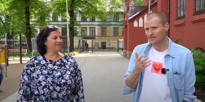 Karjeras atbalsts vispārējās un profesionālās izglītības iestādēs