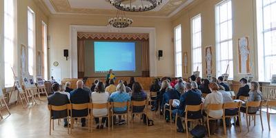 Seminārs par ēdināšanas nodrošināšanu Rīgas izglītības iestādēs