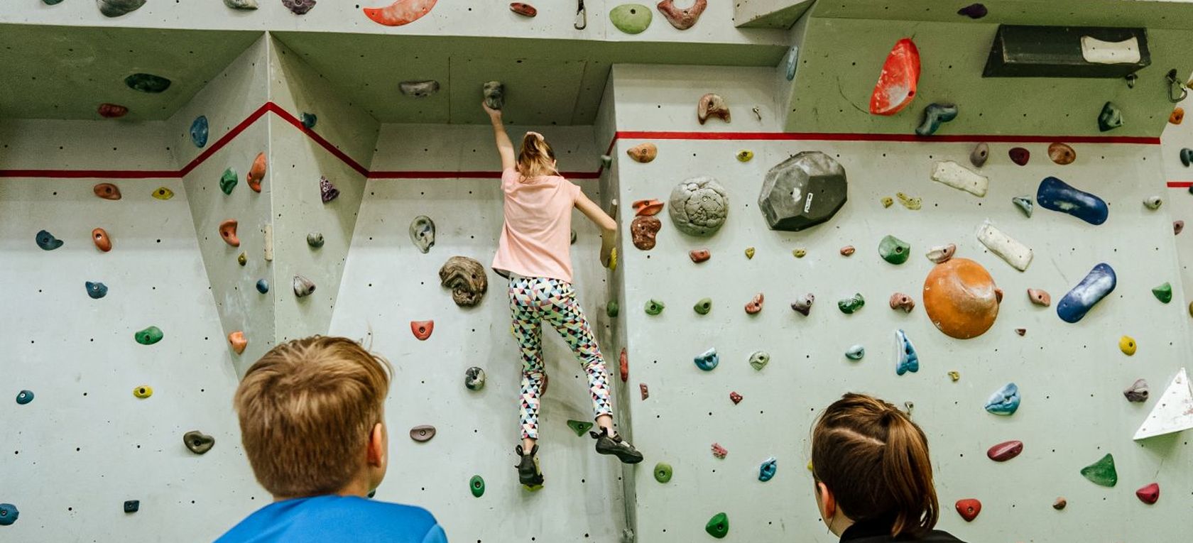 Bērnu un jauniešu centra “Daugmale” Atvērto durvju dienas