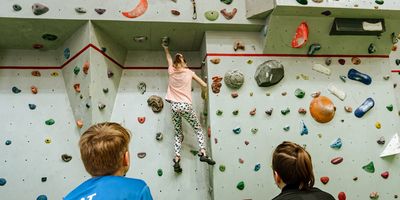 Bērnu un jauniešu centra “Daugmale” Atvērto durvju dienas