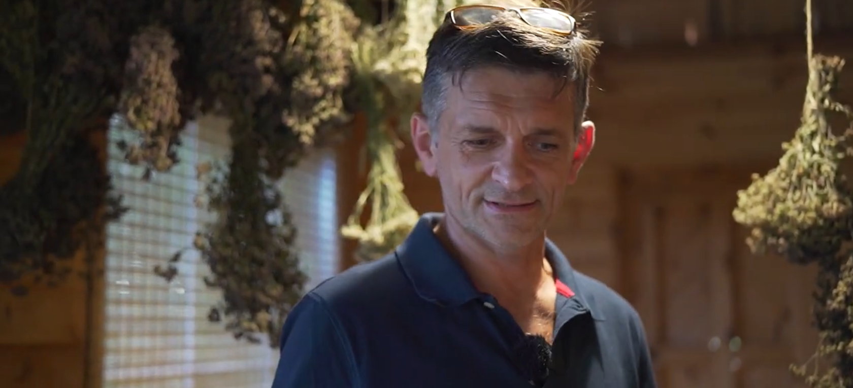 Rīdzinieka iedvesmas stāsts