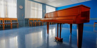 #paliecmājās - turpini nodraboties ar mūziku un mākslu