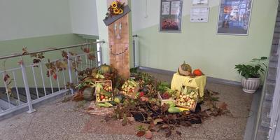 Miķeļdiena 21.vidusskolā