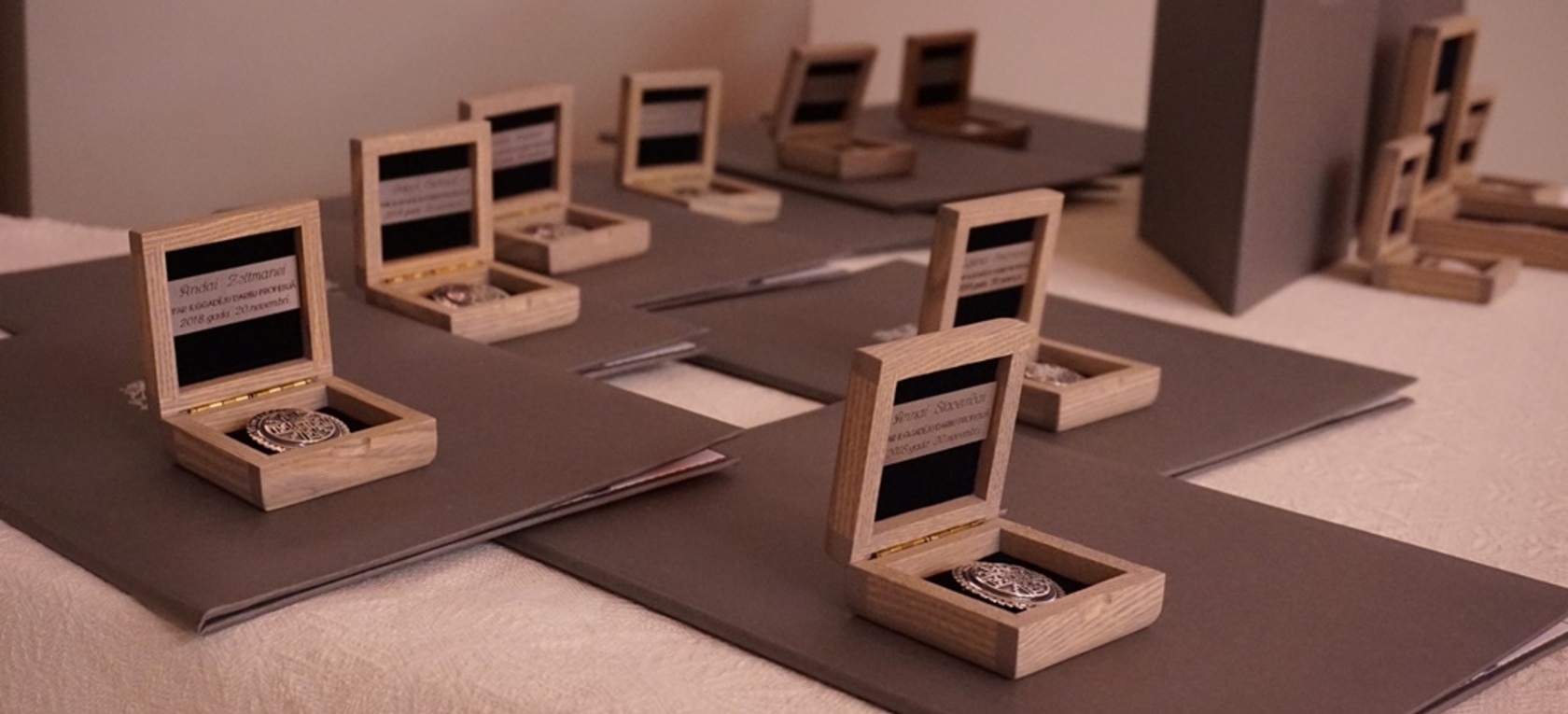 Rīgā apbalvoti labākie pirmsskolas izglītības pedagogi