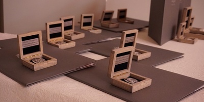 Rīgā apbalvoti labākie pirmsskolas izglītības pedagogi