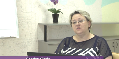 Pieteikšanās mācībām - soli tuvāk jaunam darbam